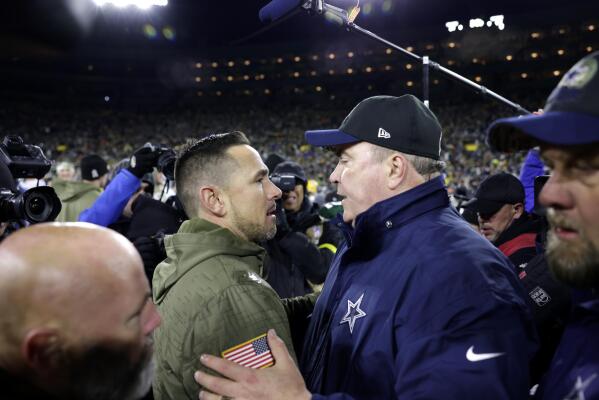 Dallas cowboys sales green jacket
